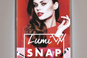 Grafika drukowana z wymiennym systemem: Jak to działa i dlaczego warto?