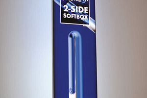 Zalety podświetlanych rollupów wolno stojących: Jak przyciągnąć uwagę klientów?