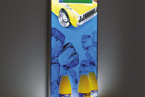 Technologia LED w POS: oszczędność energii i zwiększona atrakcyjność wizualna